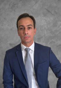 Dr. Filipe Bortoleto Quaio